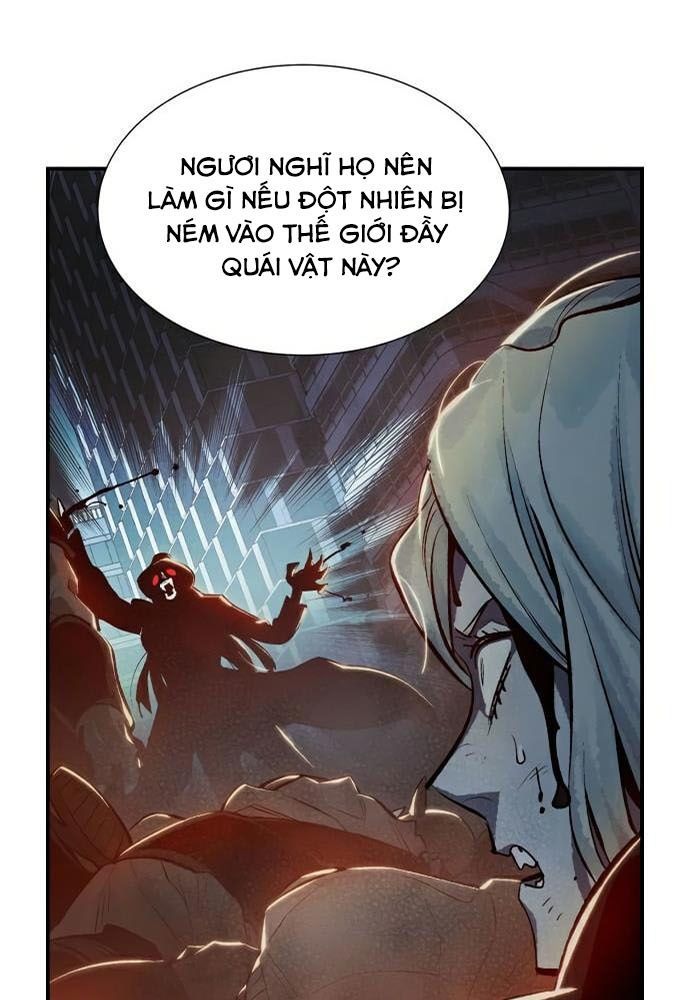 Tôi - Necromancer Cô Độc Chap 34 - Next Chap 35