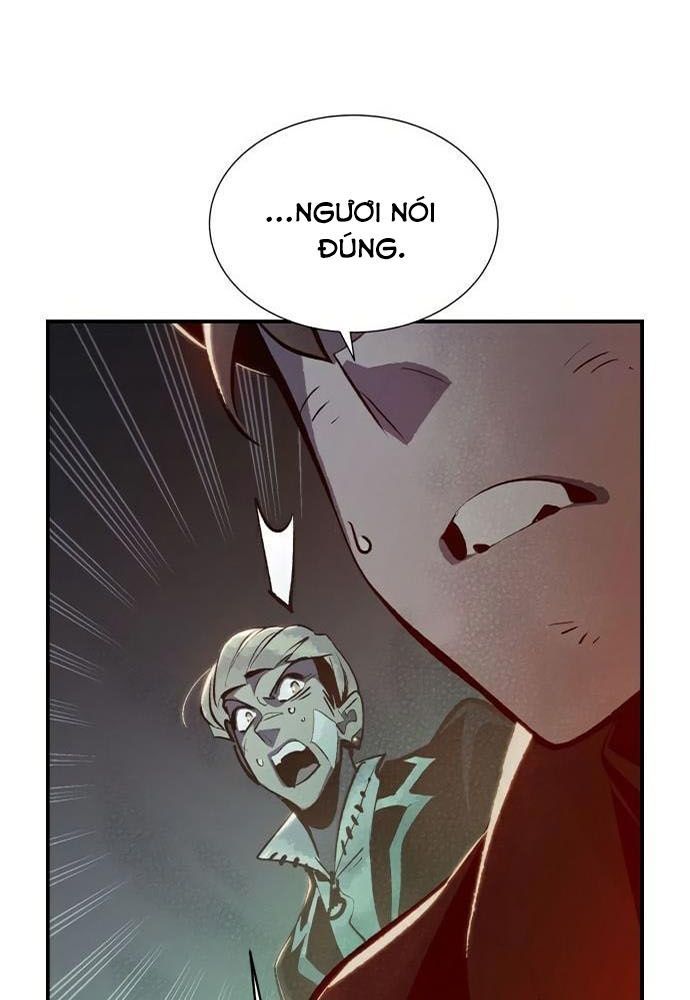 Tôi - Necromancer Cô Độc Chap 34 - Next Chap 35