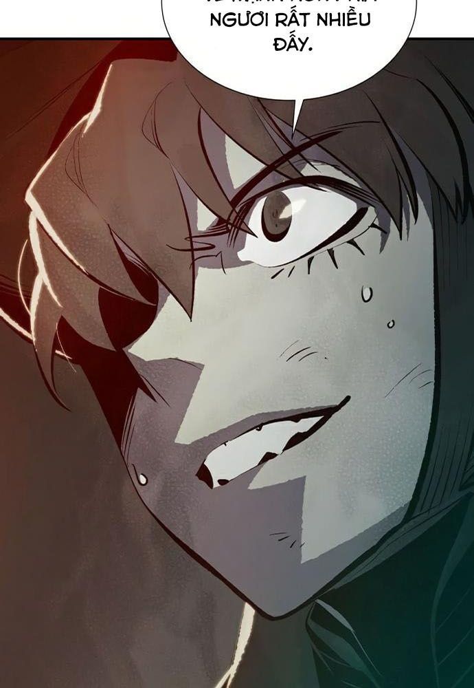 Tôi - Necromancer Cô Độc Chap 34 - Next Chap 35