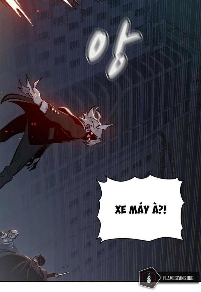 Tôi - Necromancer Cô Độc Chap 34 - Next Chap 35