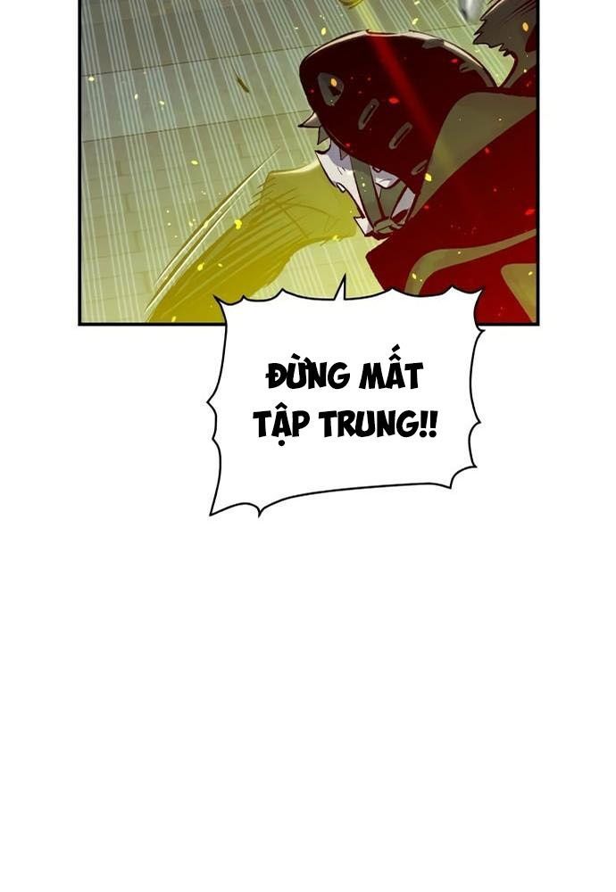 Tôi - Necromancer Cô Độc Chap 34 - Next Chap 35