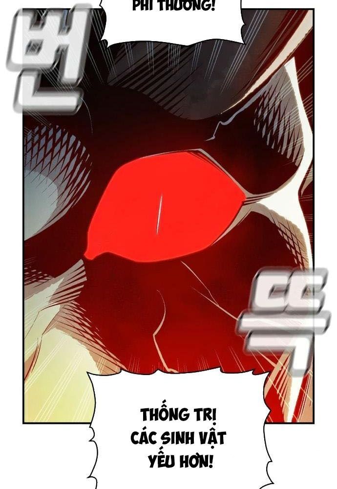 Tôi - Necromancer Cô Độc Chap 34 - Next Chap 35