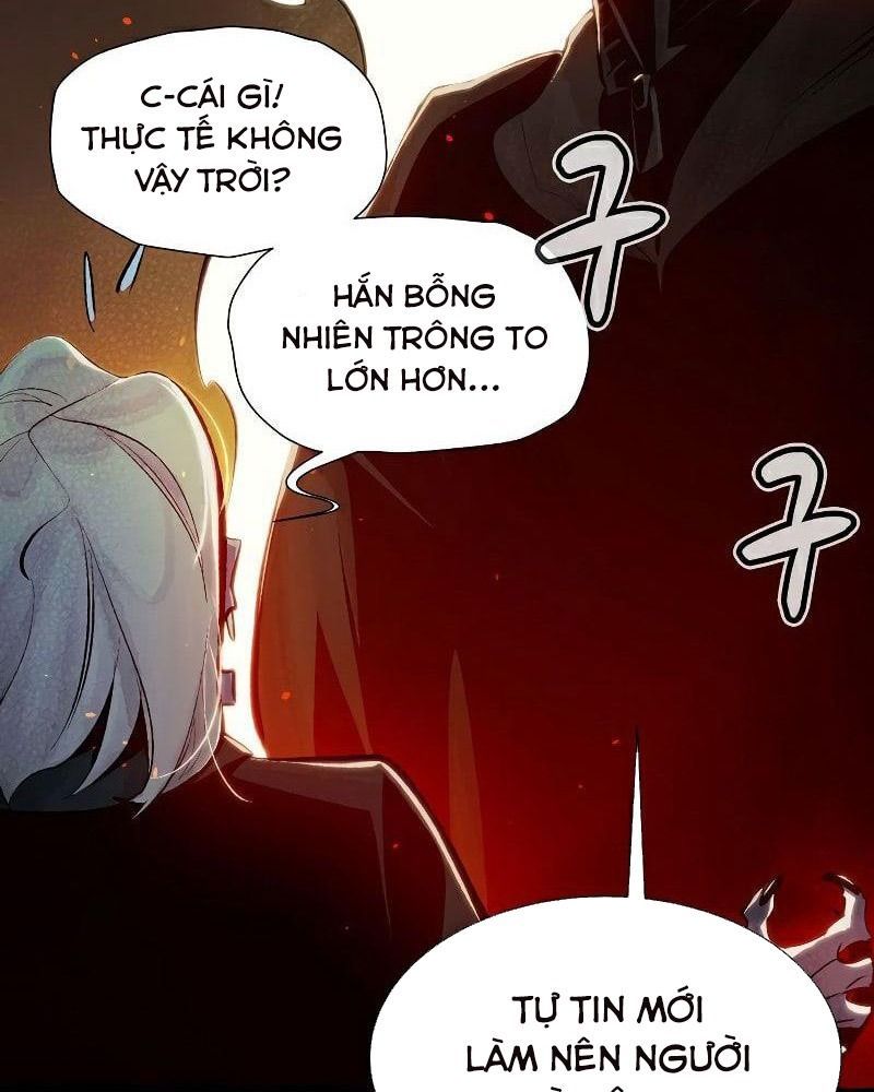 Tôi - Necromancer Cô Độc Chap 35 - Next Chap 36