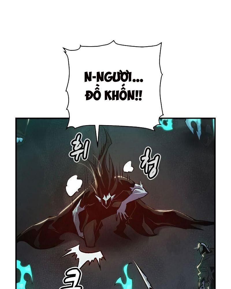 Tôi - Necromancer Cô Độc Chap 35 - Next Chap 36