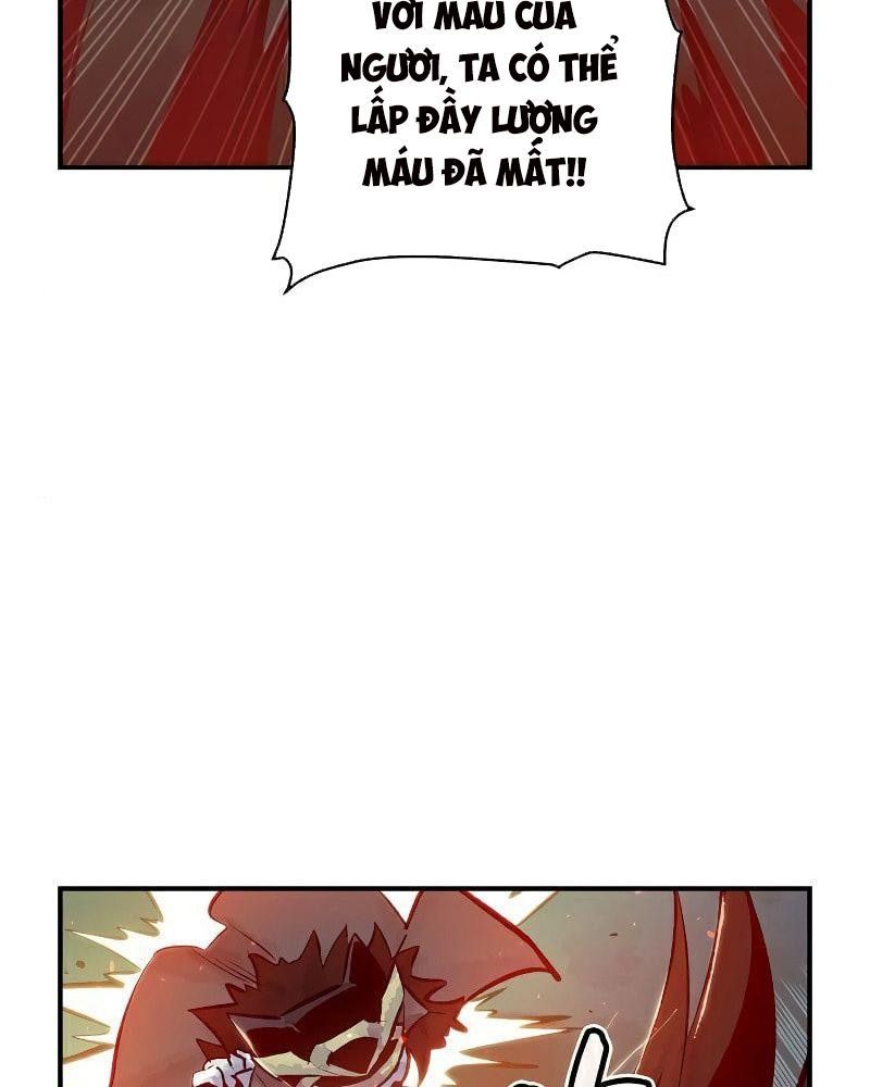 Tôi - Necromancer Cô Độc Chap 35 - Next Chap 36