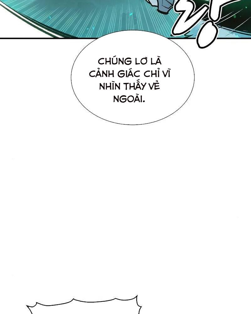 Tôi - Necromancer Cô Độc Chap 35 - Next Chap 36
