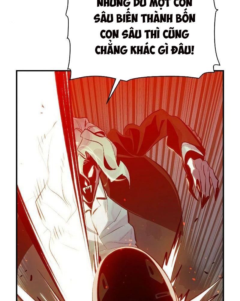 Tôi - Necromancer Cô Độc Chap 35 - Next Chap 36