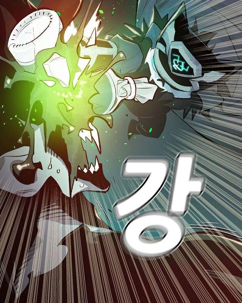 Tôi - Necromancer Cô Độc Chap 35 - Next Chap 36