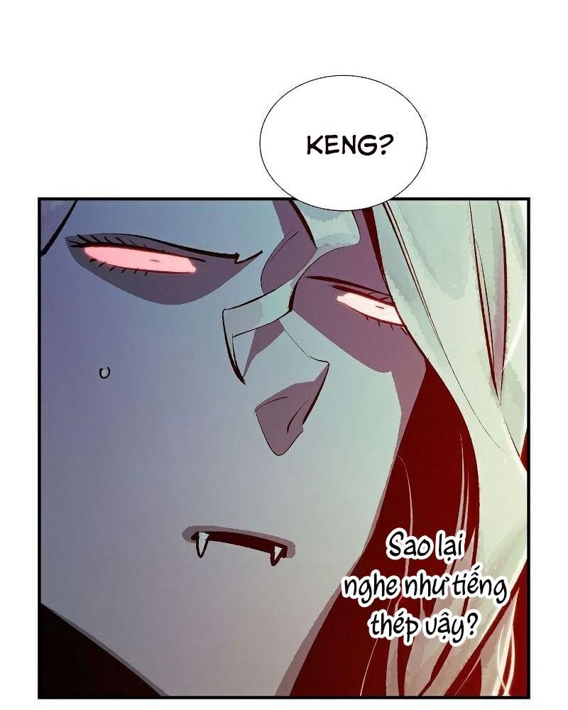 Tôi - Necromancer Cô Độc Chap 35 - Next Chap 36