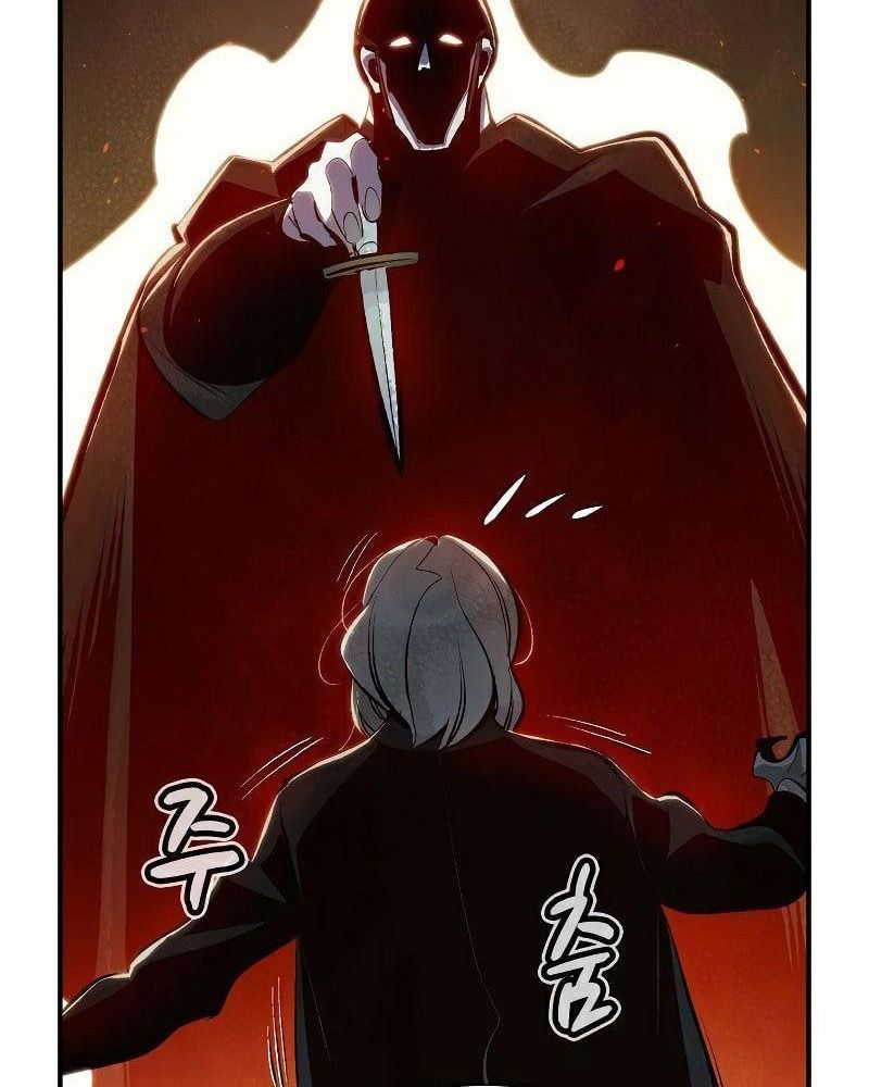 Tôi - Necromancer Cô Độc Chap 35 - Next Chap 36