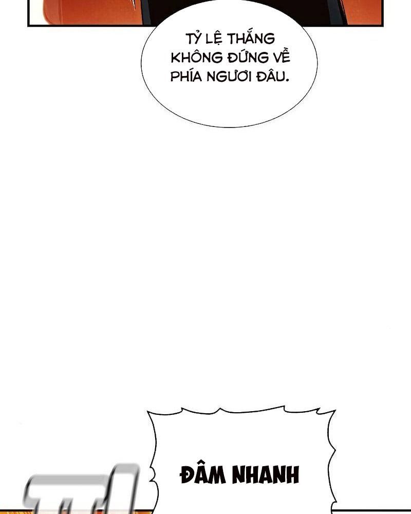 Tôi - Necromancer Cô Độc Chap 35 - Next Chap 36