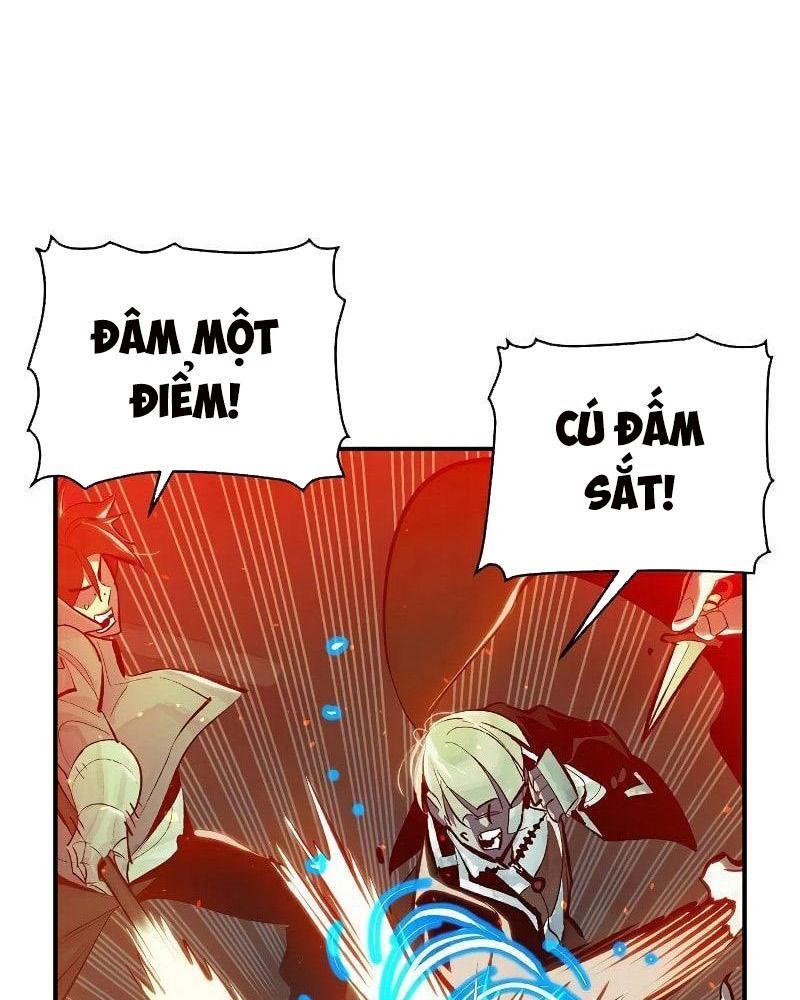 Tôi - Necromancer Cô Độc Chap 35 - Next Chap 36