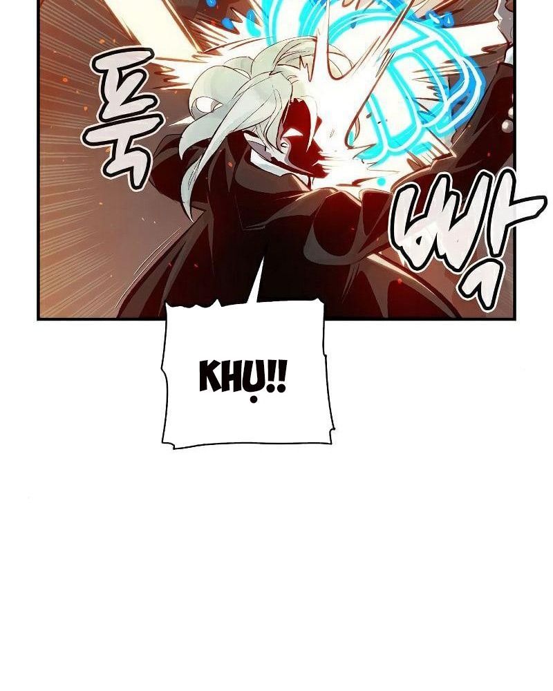 Tôi - Necromancer Cô Độc Chap 35 - Next Chap 36