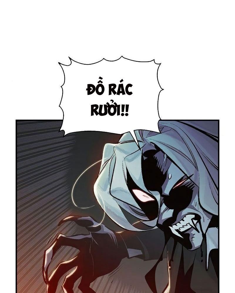 Tôi - Necromancer Cô Độc Chap 35 - Next Chap 36