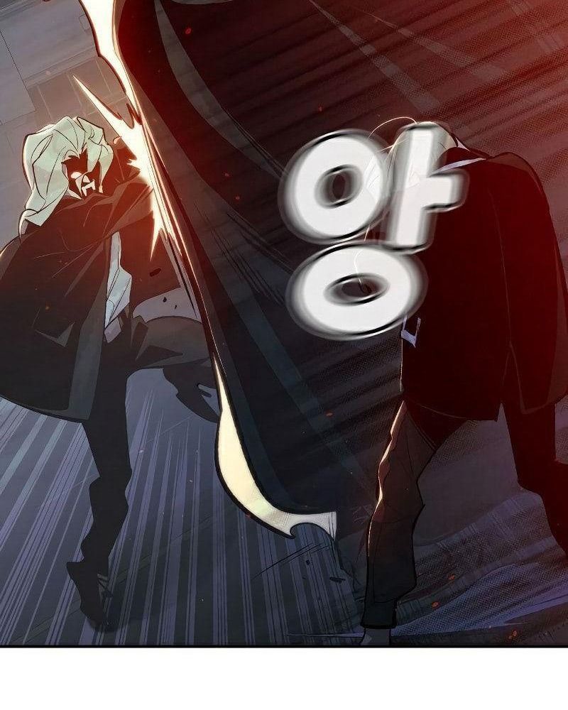 Tôi - Necromancer Cô Độc Chap 35 - Next Chap 36