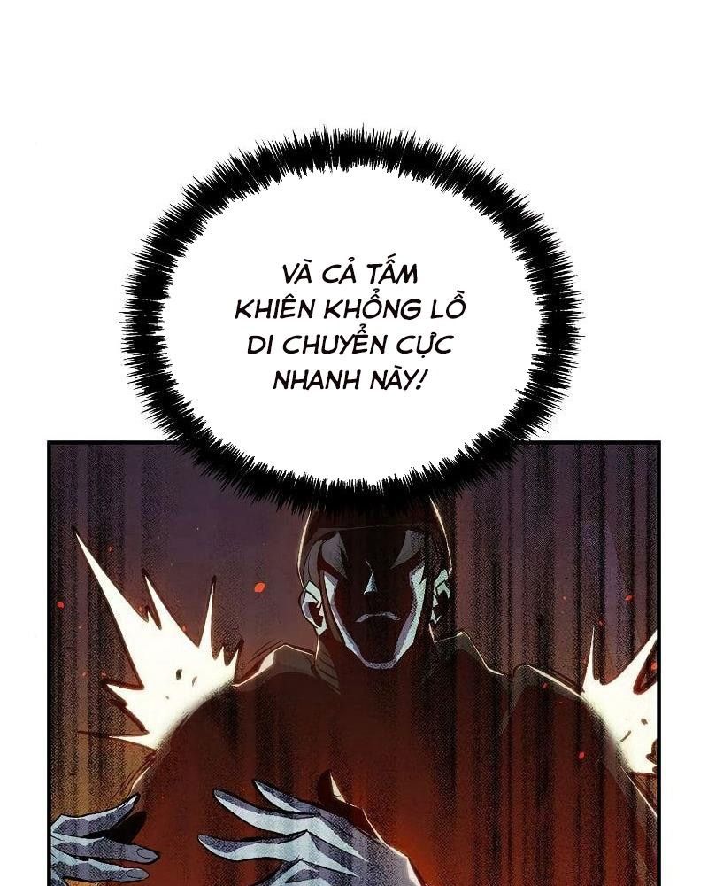 Tôi - Necromancer Cô Độc Chap 35 - Next Chap 36