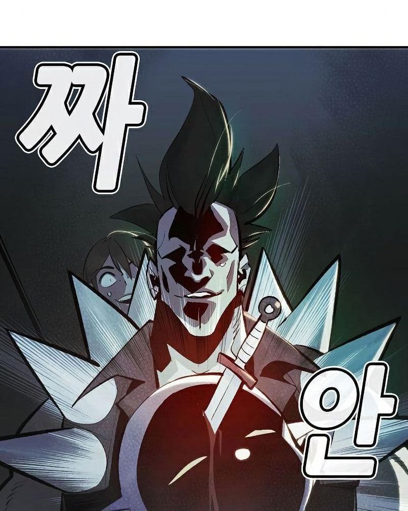 Tôi - Necromancer Cô Độc Chap 35 - Next Chap 36