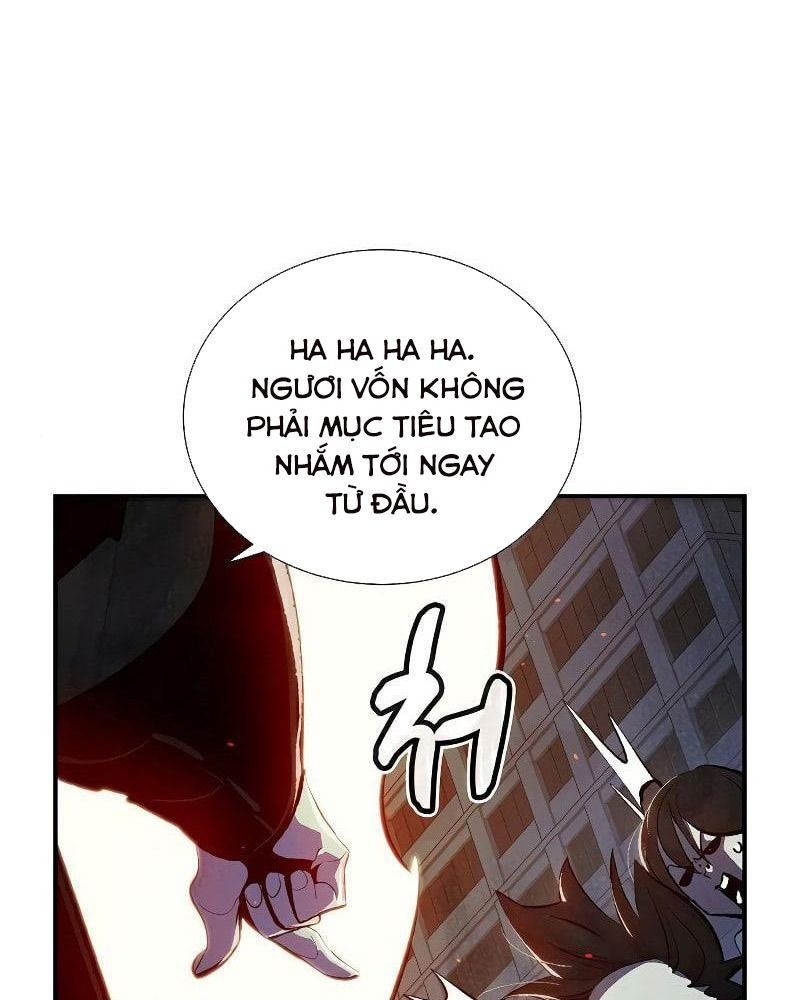 Tôi - Necromancer Cô Độc Chap 35 - Next Chap 36