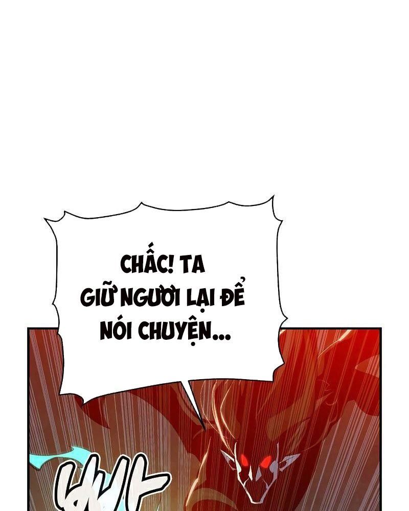 Tôi - Necromancer Cô Độc Chap 35 - Next Chap 36