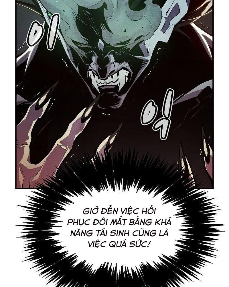 Tôi - Necromancer Cô Độc Chap 36 - Next Chap 37