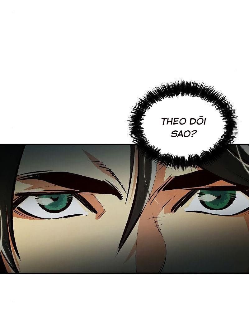 Tôi - Necromancer Cô Độc Chap 36 - Next Chap 37