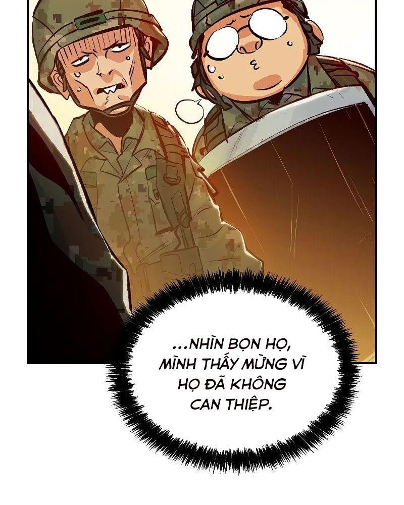 Tôi - Necromancer Cô Độc Chap 36 - Next Chap 37