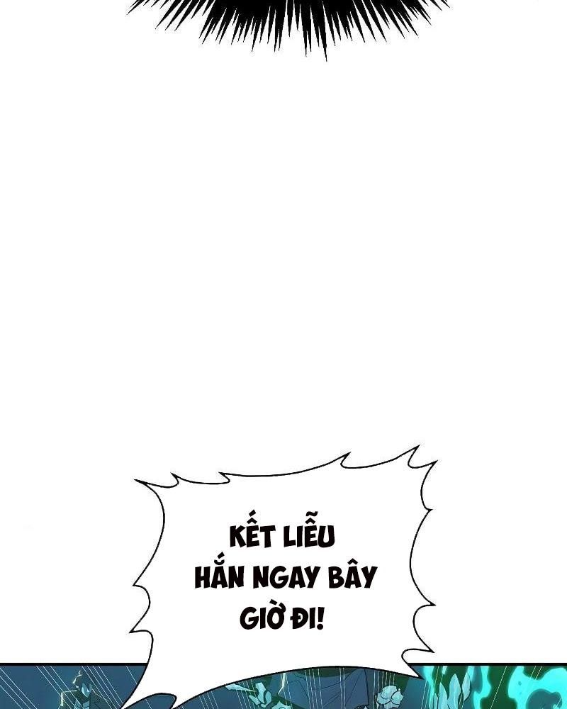 Tôi - Necromancer Cô Độc Chap 36 - Next Chap 37