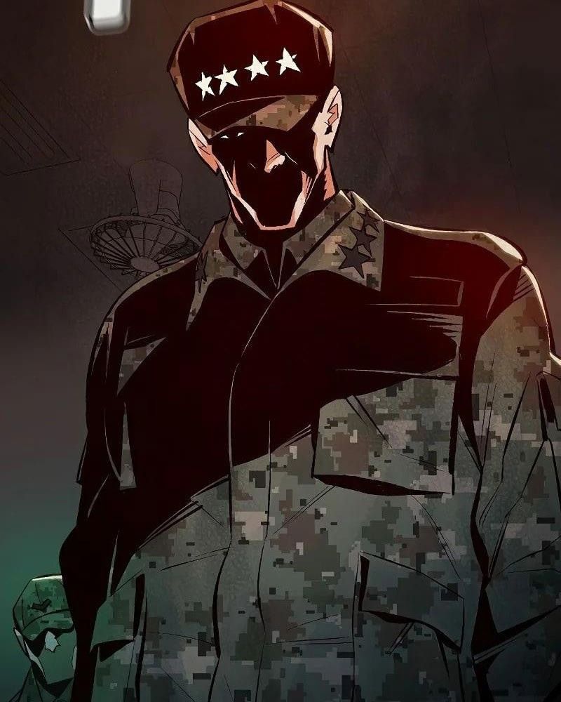 Tôi - Necromancer Cô Độc Chap 36 - Next Chap 37