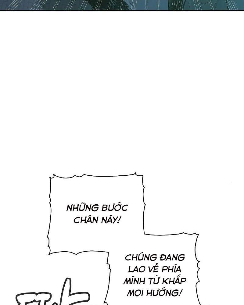 Tôi - Necromancer Cô Độc Chap 36 - Next Chap 37