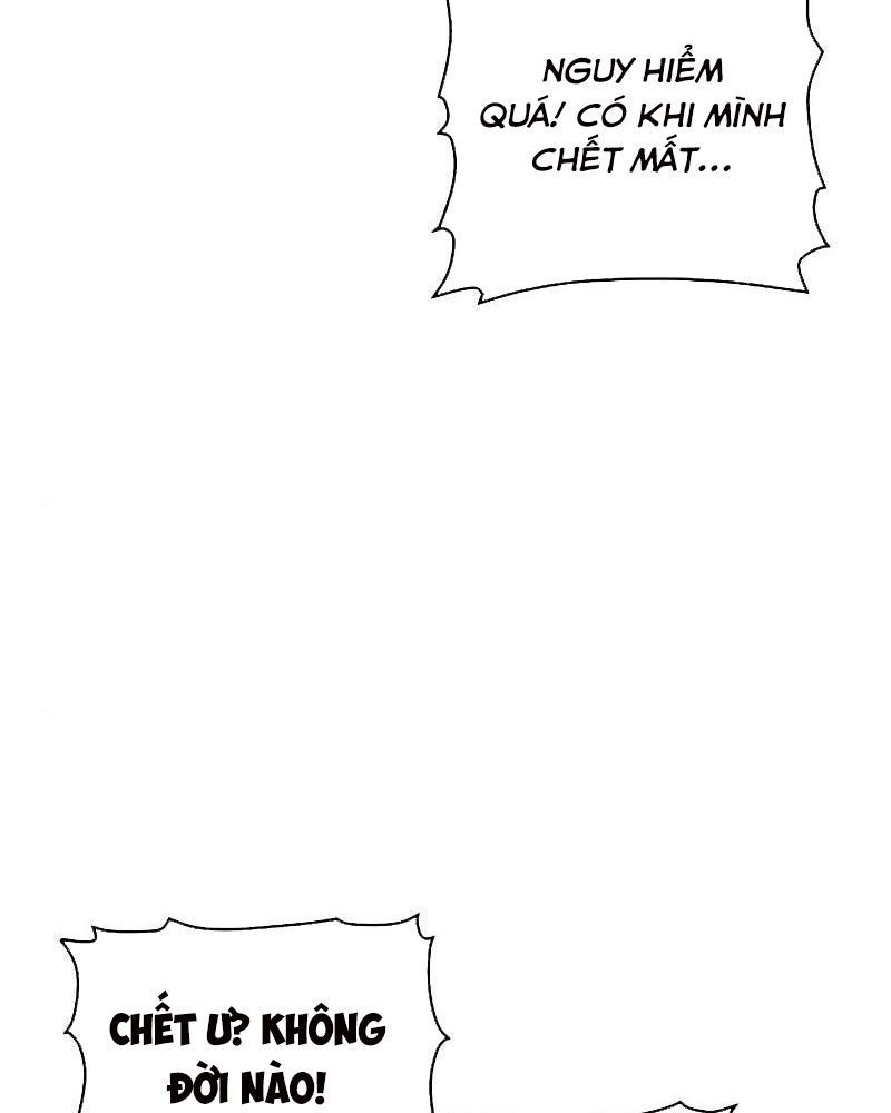 Tôi - Necromancer Cô Độc Chap 36 - Next Chap 37