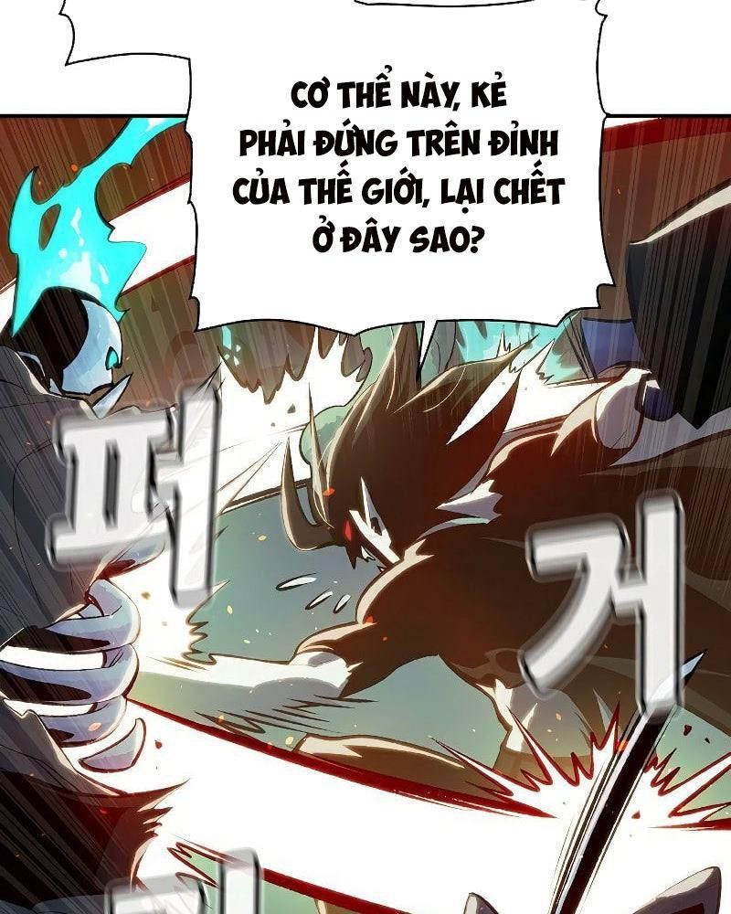 Tôi - Necromancer Cô Độc Chap 36 - Next Chap 37
