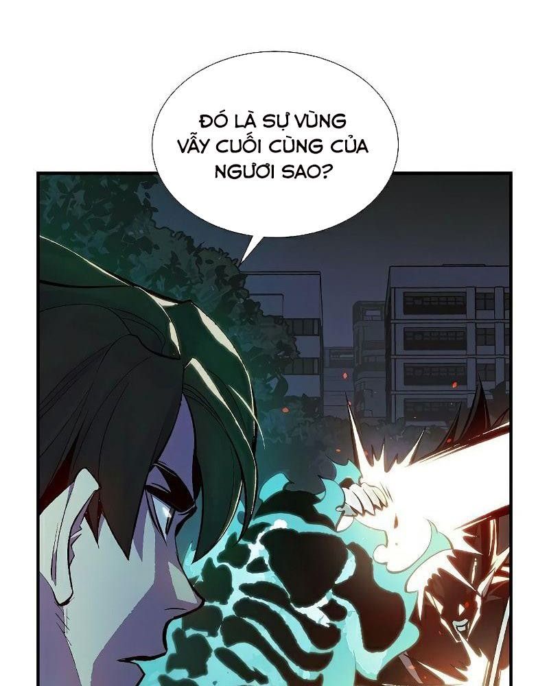 Tôi - Necromancer Cô Độc Chap 36 - Next Chap 37