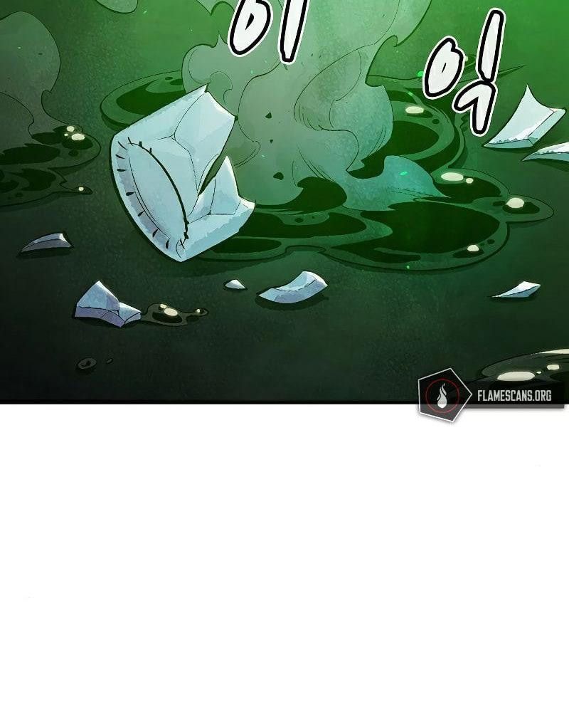 Tôi - Necromancer Cô Độc Chap 36 - Next Chap 37