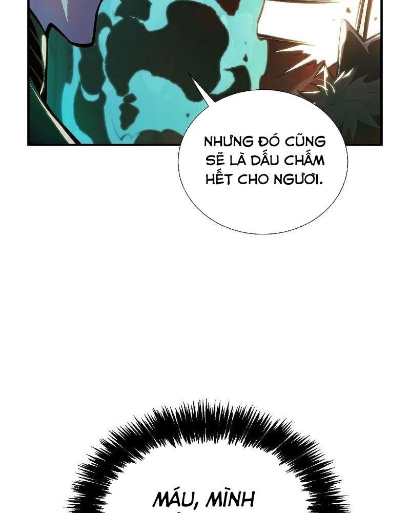Tôi - Necromancer Cô Độc Chap 36 - Next Chap 37