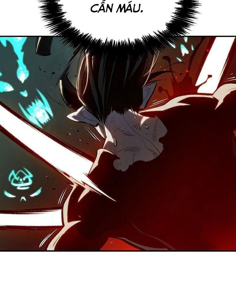 Tôi - Necromancer Cô Độc Chap 36 - Next Chap 37