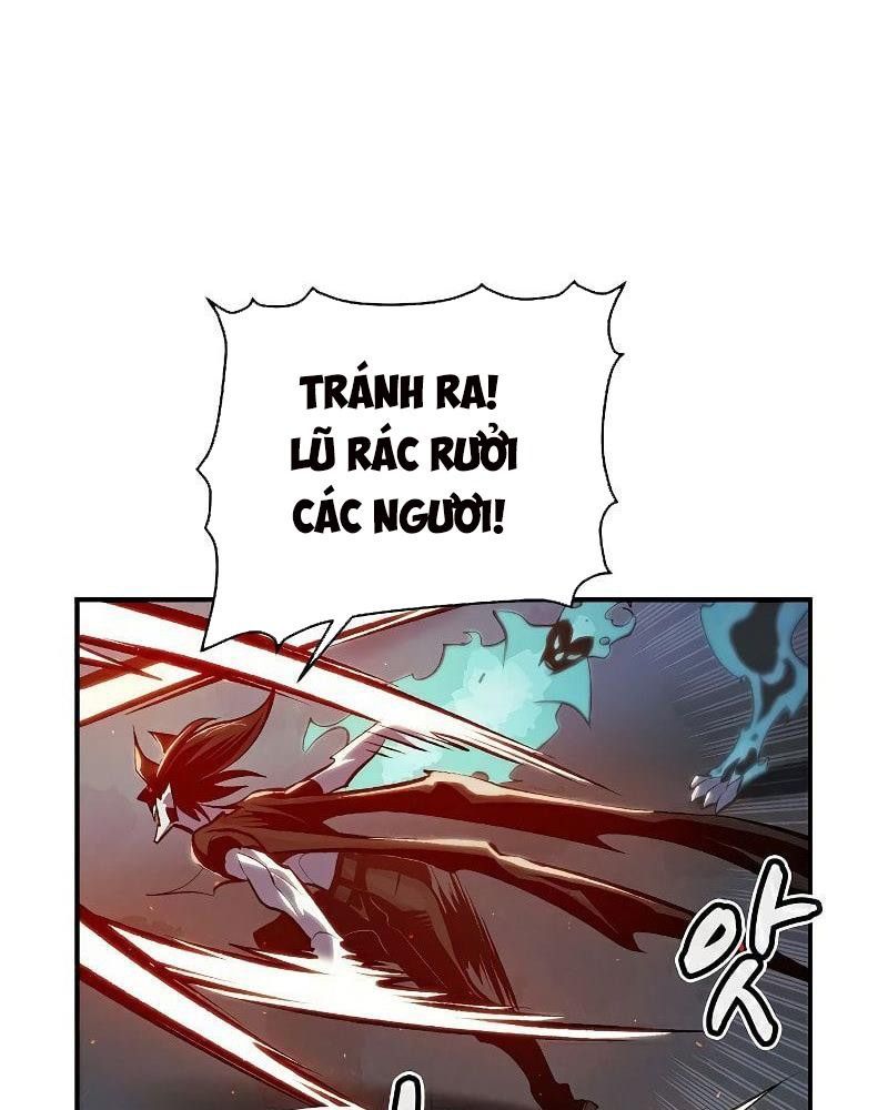 Tôi - Necromancer Cô Độc Chap 36 - Next Chap 37