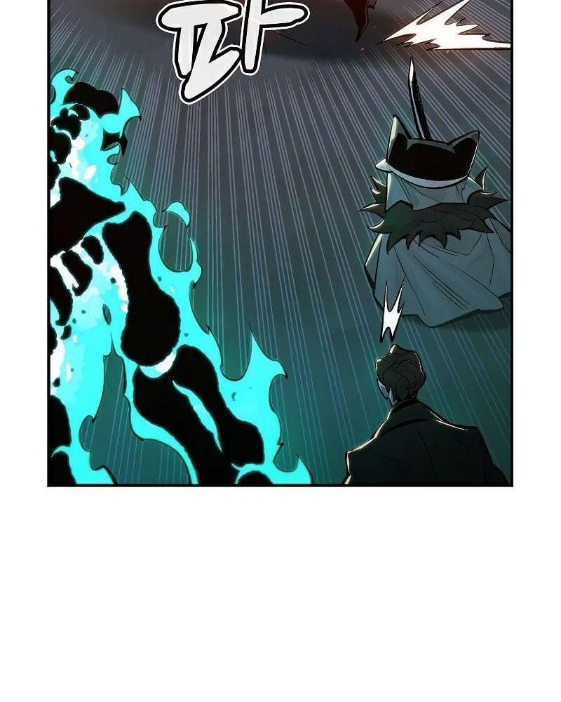 Tôi - Necromancer Cô Độc Chap 36 - Next Chap 37