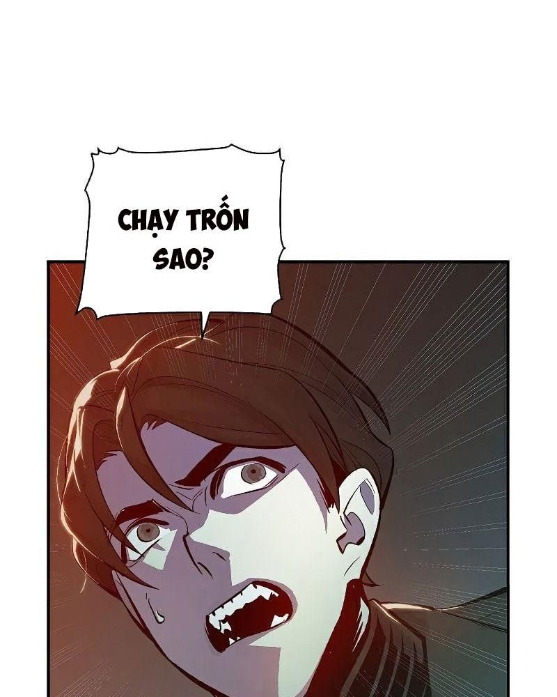 Tôi - Necromancer Cô Độc Chap 36 - Next Chap 37