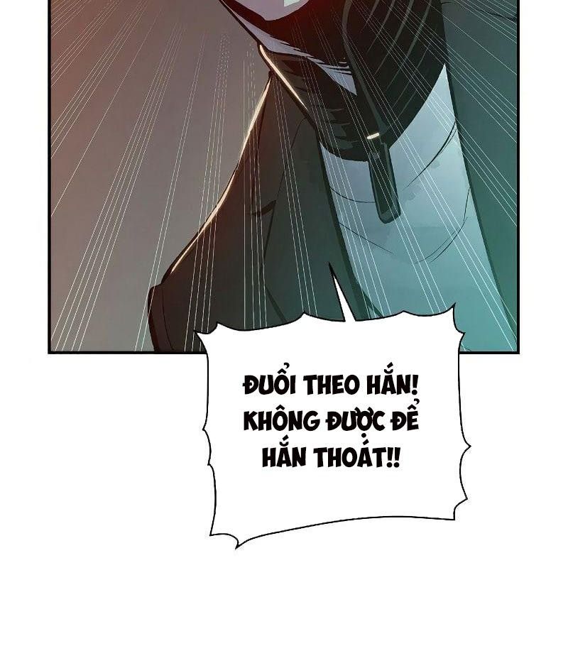 Tôi - Necromancer Cô Độc Chap 36 - Next Chap 37