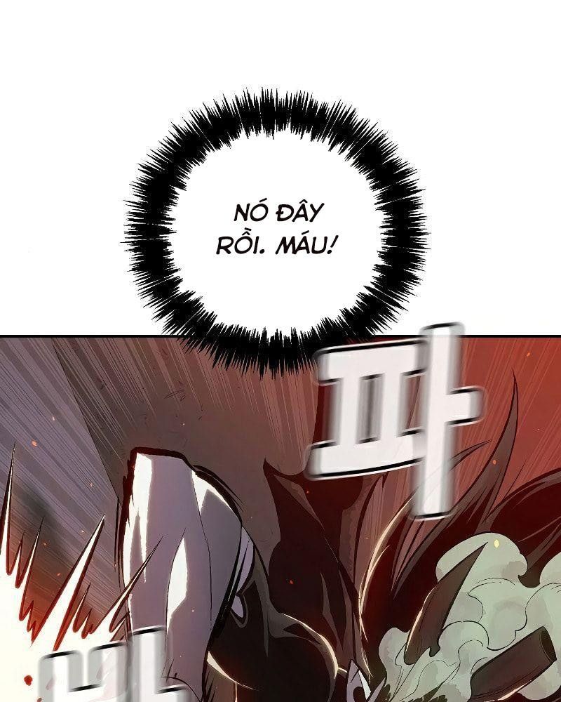 Tôi - Necromancer Cô Độc Chap 36 - Next Chap 37