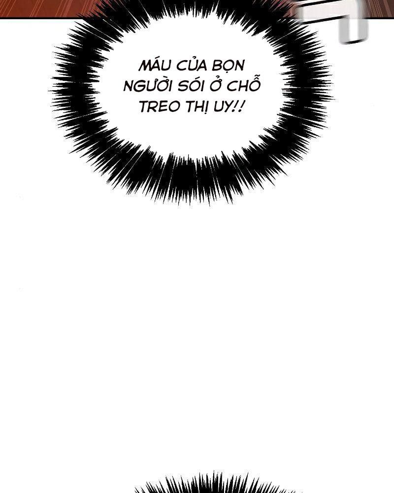 Tôi - Necromancer Cô Độc Chap 36 - Next Chap 37