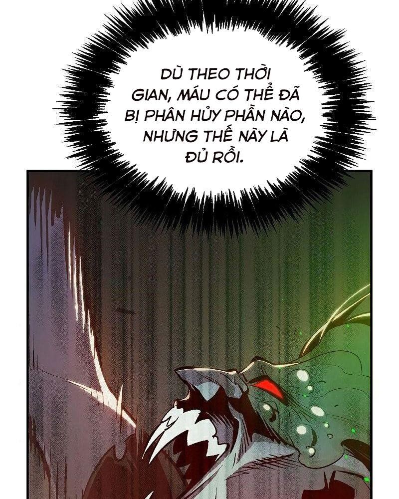 Tôi - Necromancer Cô Độc Chap 36 - Next Chap 37