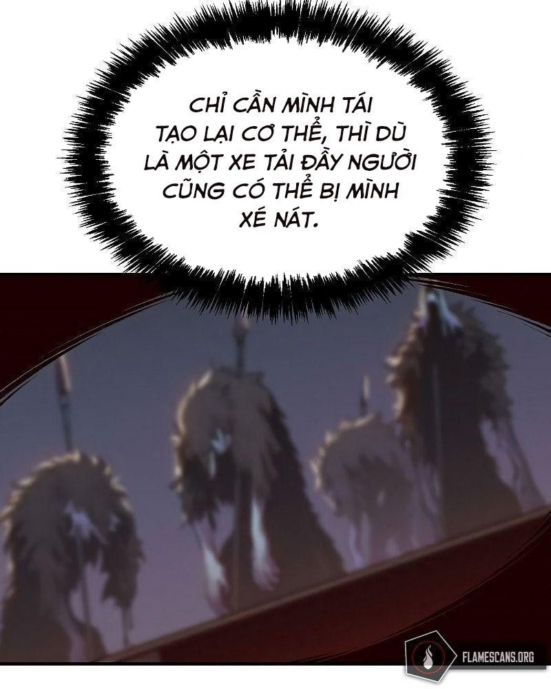 Tôi - Necromancer Cô Độc Chap 36 - Next Chap 37