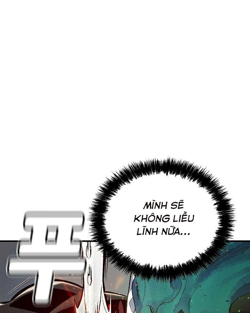 Tôi - Necromancer Cô Độc Chap 36 - Next Chap 37
