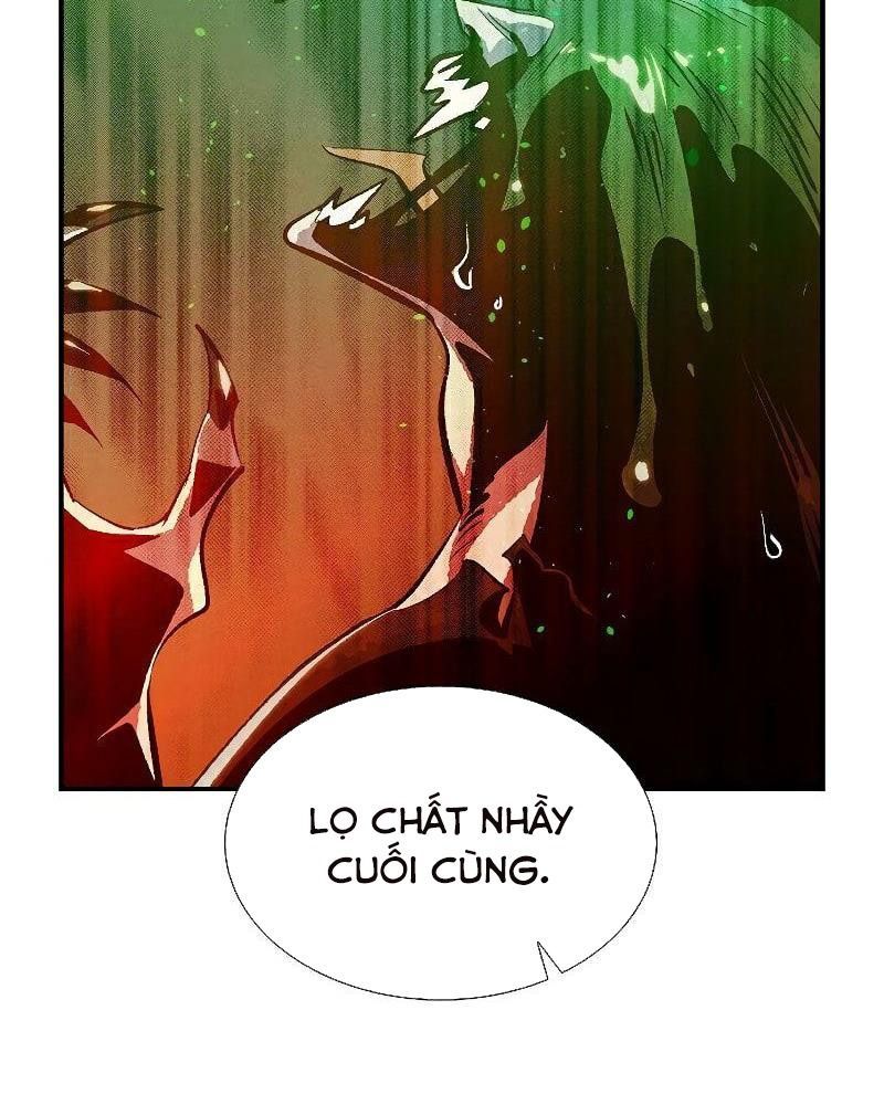 Tôi - Necromancer Cô Độc Chap 36 - Next Chap 37
