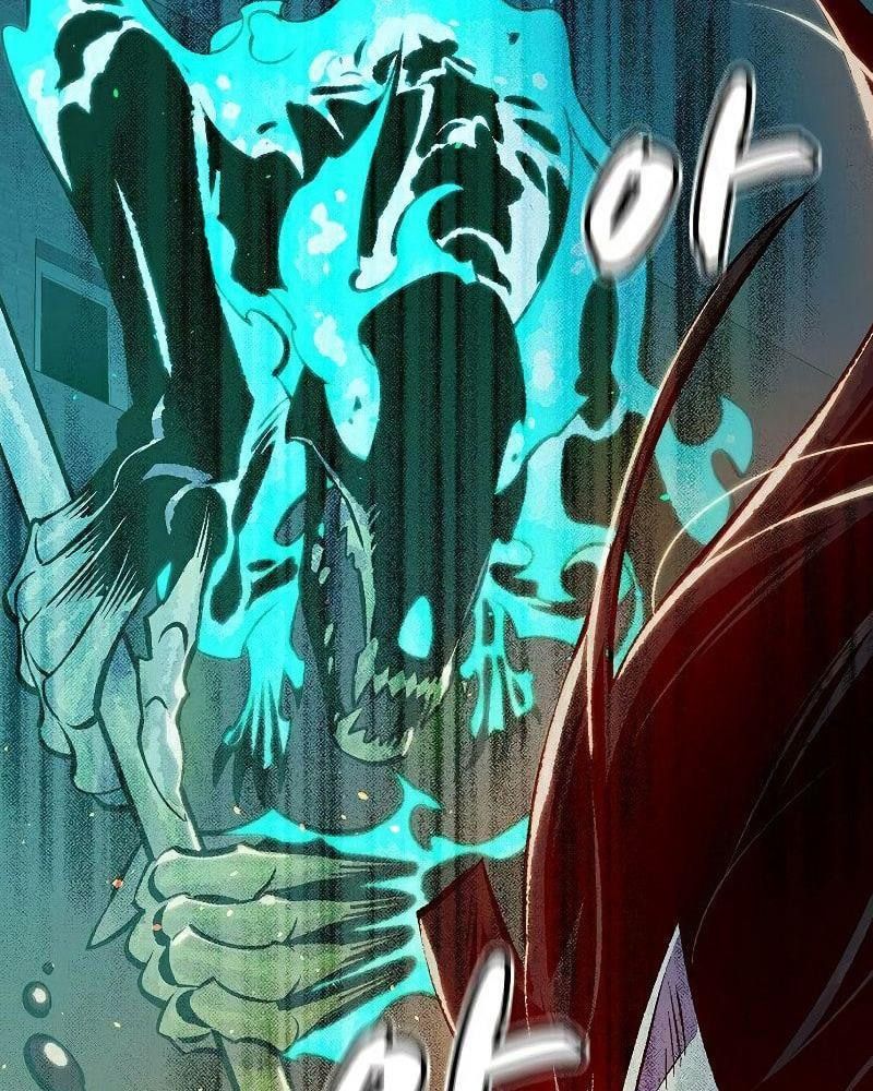 Tôi - Necromancer Cô Độc Chap 36 - Next Chap 37