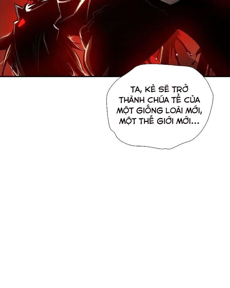 Tôi - Necromancer Cô Độc Chap 36 - Next Chap 37