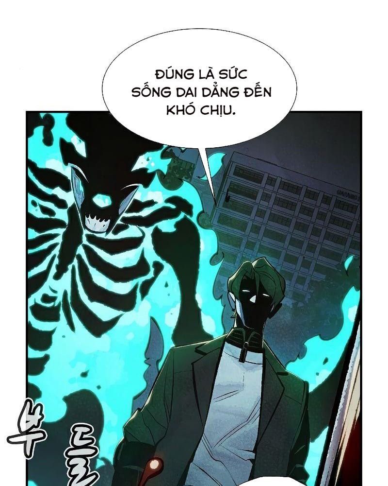 Tôi - Necromancer Cô Độc Chap 36 - Next Chap 37