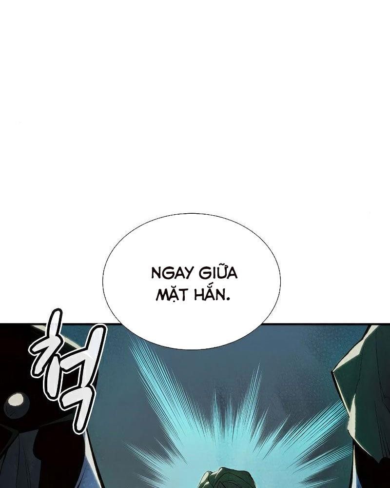 Tôi - Necromancer Cô Độc Chap 36 - Next Chap 37