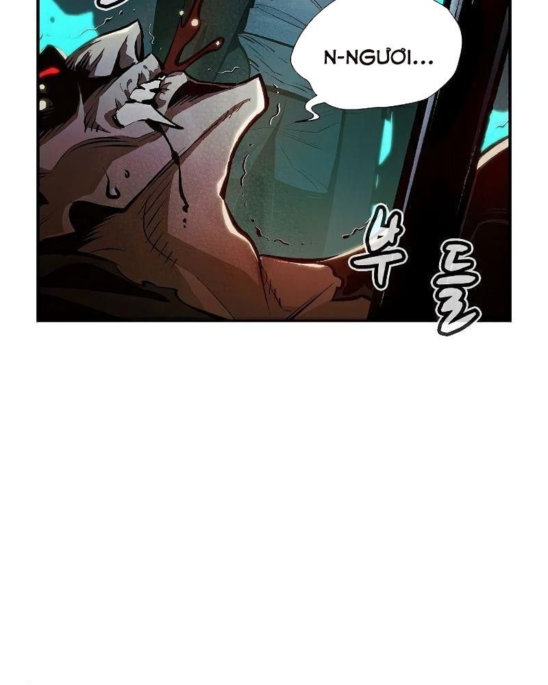 Tôi - Necromancer Cô Độc Chap 36 - Next Chap 37
